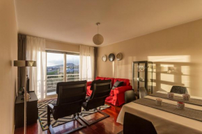 Гостиница Green & Blue 3 Bedroons Apart  Понта-Делгада